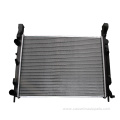 radiator spare parts OEM 8200418328 for RENAULT KANGOO 1.5 2008- MT